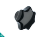 Seven Lobe Clamping Knobs -- 2988 - Image