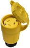 Locking Device Connector -- 29W47 - Image