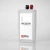 Irradiance Data Logger -- METEON