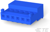 Rectangular Wire & Cable Connectors & Housings - 3-643815-6 - TE Connectivity