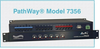 A/B Switch - Model 7356 - Electro Standards Laboratories