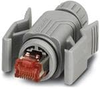 Modular Connectors / Ethernet Connectors - 1414383 - VAST STOCK CO., LIMITED