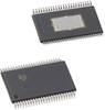 PMIC - Motor Drivers, Controllers -- 296-DRV8823DCARDKR-ND -Image