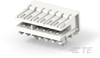 Standard Edge Connectors - 6-1534796-6 - TE Connectivity