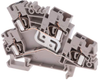 Terminal Blocks - Din Rail, Channel - 8671080000-ND - DigiKey