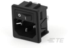IEC Unfiltered Inlets -- 1-1609112-6 - Image