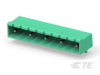 PCB Terminal Blocks - 282816-5 - TE Connectivity
