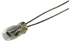 Lamp, Incandescent,wire Leaded, 12V, 720Mw; Supply Voltage Cec Industries - 03M2270 - Newark, An Avnet Company