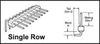 Board To Board, Header, 36Pos, 1Row; Connector Systems Amphenol Communications Solutions - 52F9263 - Newark, An Avnet Company