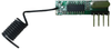 Rf Receiver Module, 433.92Mhz, -108Dbm; Rf Modulation Rf Solutions - 17AC7157 - Newark, An Avnet Company