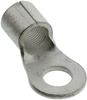Terminal, Ring Tongue, 5/16In, Crimp; Stud Size - Metric Amp - Te Connectivity - 96F7882 - Newark, An Avnet Company