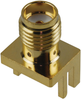 Connector, Sma, Jack, 50 Ohm, Pcb; Connector Type Multicomp Pro - 71T7347 - Newark, An Avnet Company