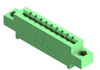 Card Edge Connector Rohs Compliant Edac - 61AJ2102 - Newark, An Avnet Company
