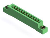 Card Edge Conn, Single Side, 11Pos, Th; Card Edge Connector Type Edac - 86AH7081 - Newark, An Avnet Company