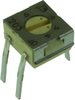 Trimmer Potentiometer 20Kohm 1Turn Smd; Trimpot Type Bourns - 04B3226 - Newark, An Avnet Company