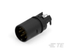 Standard Circular Connectors - 225294-E - TE Connectivity