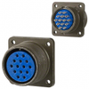 Circular Connector Assemblies - 97-3102A-20-27S-ND - DigiKey