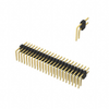 Headers, Male Pins - 2764R-23-ND - DigiKey