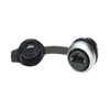 Modular/Ethernet Connector Adapters - 277-12818-ND - DigiKey
