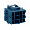 Rectangular Connector Housings - A128728-ND - DigiKey