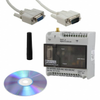 RF Receiver, Transmitter, and Transceiver Finished Units -- 2313513