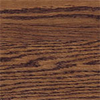 Bruce Northshore Plank Saddle Red Oak 3in x .375in - E8317 - Hardwood Brokers Corp.