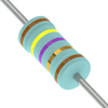 Through Hole Resistors - MF0207FRE52-14R7-ND - DigiKey