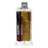 3M Scotch-Weld DP2216 Epoxy Adhesive Gray 41.5 mL Duo-Pak Cartridge -- DP2216 GRAY 41.5ML DUO-PAK - Image