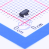 Power Supply Chip >> Voltage References -- AS431ANTR-G1 - Image