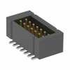 Headers, Male Pins - FTMH-107-03-L-DV-ES-P-ND - DigiKey