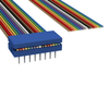 Rectangular Cable Assemblies - C4PXS-1636M-ND - DigiKey