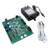Development Boards, Kits, Programmers - Evaluation Boards - Evaluation and Demonstration Boards and Kits -- ADZS-AUDIOA2BAMP - Image