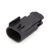 Aptiv 13510099 GT 150 Series, 2-Way Sealed Male Connector - 38322 - Waytek, Inc.