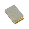 Surface Mount Displays - XZFMG10A - PUI - Projections Unlimited, Inc.
