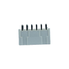 Headers, Male Pins - 4285-SEW40-12WSB-ND - DigiKey