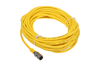 TURK Sensor Cordsets - RKV4.43T-10 - Galco Industrial Electronics