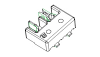 Headers & Wire Housings - 1971567-3 - Powell Electronics, Inc.