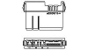 Power Connectors - 2-292190-2 - Powell Electronics, Inc.