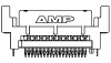 I/O Connectors - 796068-3 - Powell Electronics, Inc.