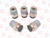 Pneumatic Fitting & Accessories - 22668356 - Radwell International