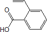Benzoic acid, 2-ethenyl- (9CI) - 15552 - Medical Isotopes, Inc.