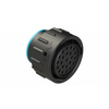 Circular Connector Housings - 889-AHDP06-24-23SR-SRA-ND - DigiKey