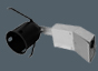 Slider Housing 325RT-50 - 325RT-50 - USAI Lighting