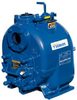 T3C71SC-B /FM Self Priming Pump -  - Gorman-Rupp Pumps