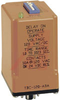 Relay;E-Mech;Timing;On Delay;Cur-Rtg 10A;Ctrl-V 120AC/DC;1-1023 sec - 70225621 - Allied Electronics, Inc.
