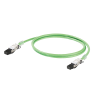 Modular/Ethernet Cables (RJ45, RJ11) - 281-8038-ND - DigiKey