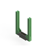 Edgeboard Connectors - 151-395-008-559-658-ND - DigiKey