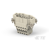 Heavy Duty Connector Inserts, Modules - 17-T2040105101-000-ND - DigiKey