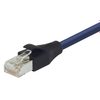 Modular/Ethernet Cables (RJ45, RJ11) - 5073-TRD695ASZBLU-15-ND - DigiKey