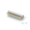 Headers, Male Pins - 4-641207-2-ND - DigiKey